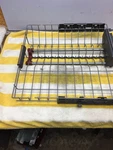 W11800206 Kitchen Aid Dishwasher Third Rack Free Shipping. Fixed Price $45.00.