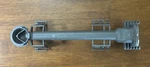 Oem Genuine Whirlpool Dishwasher Spray Arm Manifold, W10340542, WPW10340542. Fixed Price $19.99.