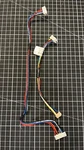 Oem Kenmore Dishwasher Wire Harness Assembly For 263.14632320. Fixed Price $13.56.