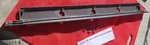 Whirlpool Dishwasher Lower Seal With Screws Part # W11252794 W11631670. Fixed Price $18.95.