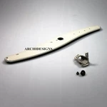 New Genuine/oem General Electric Kit-mid Spray Arm Hub, Part # WD35X10054. Fixed Price $93.00.