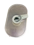 *see Pics* Asko Dishwasher Filter Set 838218 857521 819538. Fixed Price $81.35.
