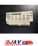 Bosch 9000397599 Dishwasher Control Board Jjv# 3865. Fixed Price $296.18.