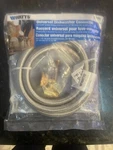 Watts Universal Dishwasher Connector Kit #D60U. Fixed Price $10.00.