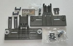 Upgraded Whirlpool Fenmore Dishwasher Top Rack Parts W10350375 Replacement Kit. Fixed Price $18.00.