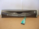 Ge Dishwasher Control Panel Slate Color WD34X11831 New Oem. Fixed Price $261.95.