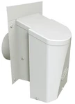 Ventilation 4 Inch Outdoor Wall Dryer Cover, Bathroom Hvac E.... Fixed Price $97.20.