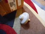 Whirlpool Kenmore Kitchenaid Dishwasher Float New Part Free Shipping (D-1). Fixed Price $38.00.