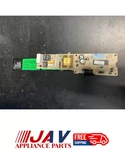 Frigidaire Kenmore AP6285991 154552001 Dishwasher Control Board Jjv# 12698. Fixed Price $74.22.