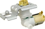Whirlpool Kenmore Dishwasher Water Inlet Valve 8531669 8531671 Fits Many Models. Fixed Price $16.99.