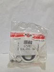 675703 New Genuine Oem Fsp Whirlpool Dishwasher Pump Seal Kit. Fixed Price $65.00.