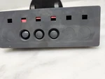 Genuine Oem Whirlpool Fsp 2185592 Refrigerator Ice Maker Push Button Switch K7. Fixed Price $34.61.