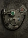 Lg AGM75469216 Oem Svc Sump Parts Assembly. Fixed Price $21.00.
