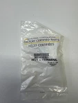 Genuine Oem Whirlpool W11538351 Dishwasher Terminal Nut. Fixed Price $12.99.
