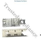 Maytag Dishwasher MDB4650AWB Door Strike N WP99002644 6919450. Fixed Price $13.18.