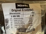 2496085 Miele Dishwasher Water Level Switch. Fixed Price $49.00.