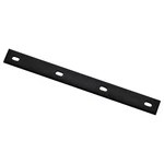 National Hardware N351-458 Carbon Steel Mending Plate 1.5LX16HX1/4W In.. Fixed Price $18.96.