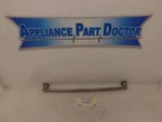 Bosch Dishwasher 00746596 00628863 Handle & End Caps Used. Fixed Price $42.00.