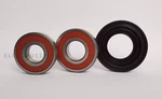 Premium Nachi Bearing + Seal Kit For Ge Front Load Washer. Fixed Price $79.95.