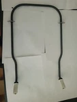 W11537778 Whirlpool Dishwasher Heating Element Used (w/ Retaining Nuts). Fixed Price $18.99.