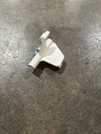 Whirlpool Dishwasher Silverware Basket Clip 8268867. Fixed Price $18.99.