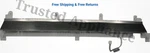 Kitchenaid W11111398 Dishwasher Control Panel Touchpad Stainless. Fixed Price $93.05.