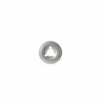 Oem Push On Nut For Hotpoint HDA105Y-73WH HDA3420Z01BB HDA2000Z02WH HDA3220Z02BB. Fixed Price $22.92.