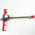 1 Of DD97-00484A Samsung Dishwasher Motion Assembly Oem Replacement, New Fast.... Fixed Price $336.09.