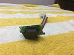 Frigidaire Dishwasher Display Module 5304517591 A10152301 Free Shipping. Fixed Price $9.99.