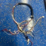 Genuine Oem: Frigidaire Dishwasher Main Wire Harness A18954101 New. Fixed Price $77.95.
