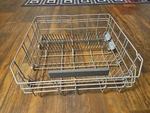 New Bosch Dishwasher Lower Rack Oem P/n 20002460 20001979. Fixed Price $156.90.