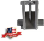 New MEG64438801 For Lg Dishwasher Holder Piece 4512016. Fixed Price $12.98.