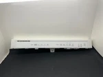 Whirlpool Dishwasher Electronic Control Panel W10350428, W10350424, W10505588. Fixed Price $55.00.