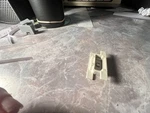 Whirlpool WP8268738 Dishwasher Positioner 904065 AH393008 EA393008 PS393008. Fixed Price $10.00.