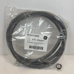 Ge Ft Rubber Dishwasher Hose WX41X60. Fixed Price $7.10.