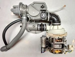 Frigidaire Dishwasher Sump & Pump Assembly 5304519271 5304519272 5304519303. Fixed Price $125.00.