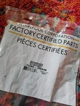 Genuine Many Part #s See Specifics W10619951 Oem Whirlpool Tube-drain -B90. Fixed Price $8.75.