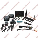 WL56M2C Analog Wireless Cabcam Camera System Tractor Forage Harvester Combine. Fixed Price $650.00.