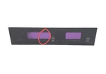 Genuine Whirlpool Oven Control Panel 8303882 *same Shipp & 60 Warranty*. Fixed Price $80.97.