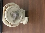 Whirlpool Kitchenaid 8565839B Dishwasher Drain Pump AZ95617 SL127. Fixed Price $19.94.