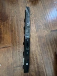 Used Ge WD21X32122 Configured Ui Control. Fixed Price $80.00.