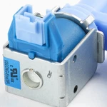 Bosch Oem 10005862 Refrigerator Valve Fits Many Appliance Models. Fixed Price $34.89.
