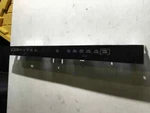 Whirlpool Dishwasher W10831373 Panel Control Board AZ41422 NRV404. Fixed Price $119.69.