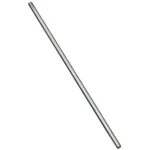 National Hardware N179-424 Threaded Rod, 5/16-18 Thread, In L, Grade, Steel. Fixed Price $18.50.