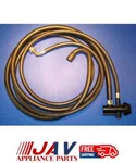 Oem Maytag Dishwasher Hose Inv# LR1537. Fixed Price $109.82.