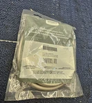 (qty 2) Smart Choice 5304520428: Ft. Braided Stainless Steel Waterline. Fixed Price $25.92.