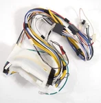 Whirlpool Kitchenaid Dishwasher Wire Harness WPW10413093 W10130989 W10341059. Fixed Price $51.45.