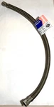 Brasscraft Braided Polymer B1-20DWF Dishwasher Connector 026613104270 20" 3/8". Fixed Price $12.01.