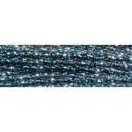 Dmc 317W-E317 Light Effects Polyster Embroidery Floss, 8.7-YARDS, Titanium. Fixed Price $17.17.