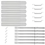 Heat Tent G470-0004-W1 Charbroil 6 Burner Grill Replacement Parts, Performan. Fixed Price $84.93.